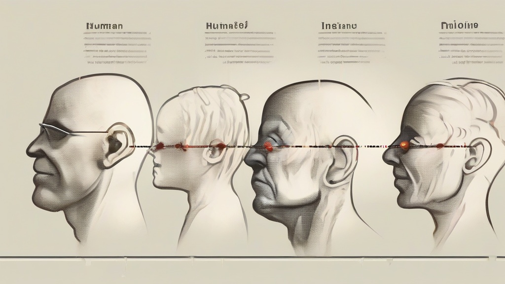 从摇篮到白发：发展心理学如何解码人生每个阶段的成长密码