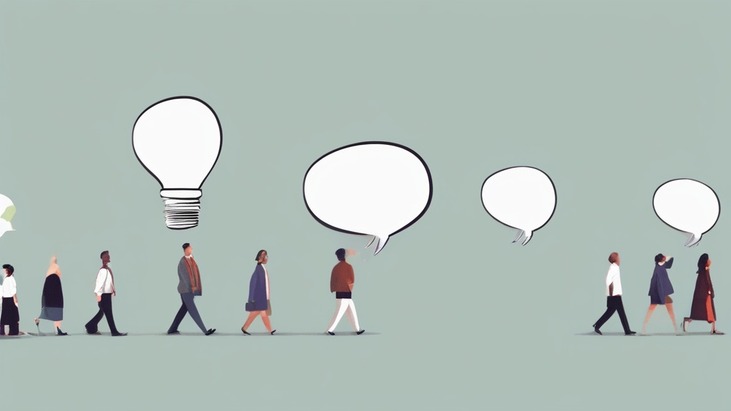 从众还是逆流？社会心理学如何影响你的日常决策