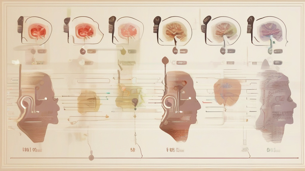 从摇篮到暮年：发展心理学揭示的人生密码