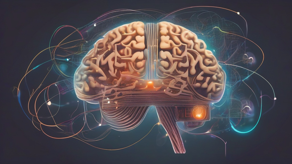 认知心理学：解码人类思维的科学密码