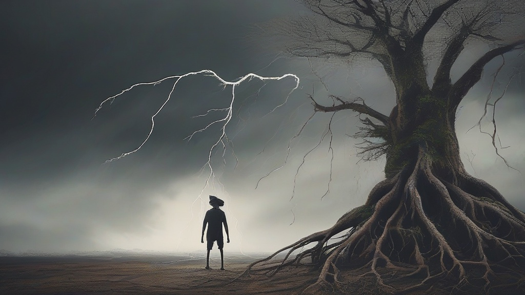 心理韧性：在压力中生长的隐形翅膀