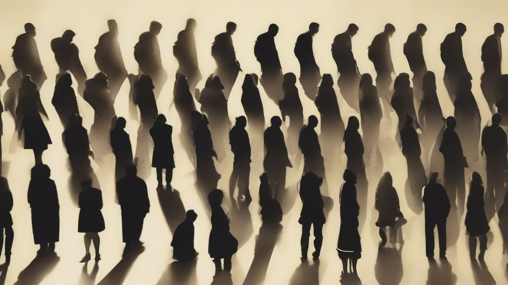 从众心理：当群体压力重塑你的选择