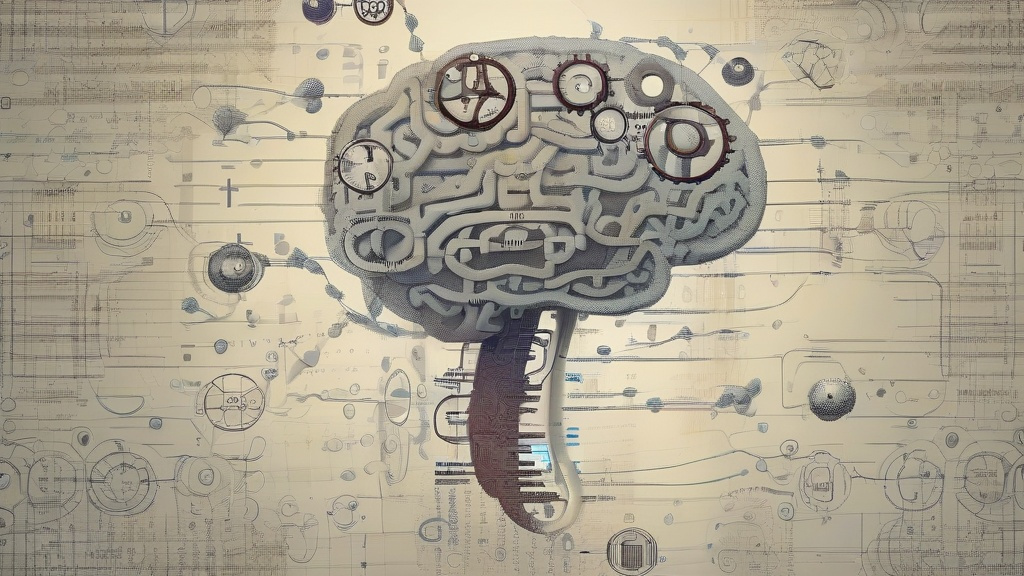 认知心理学：解码人类思维的科学密码