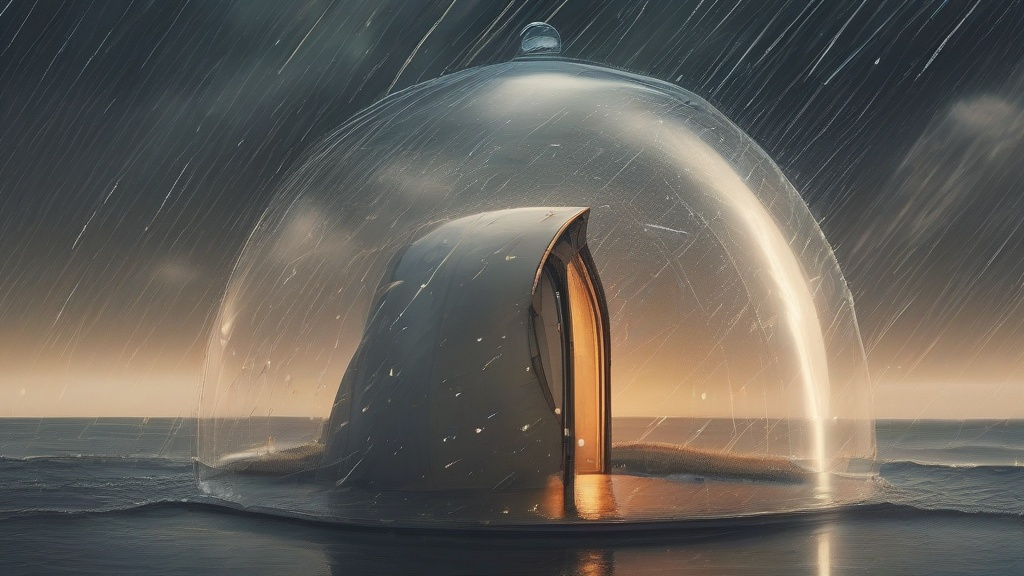 心理韧性：在压力中生长的隐形翅膀