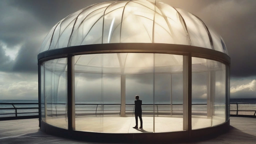 从压力到韧性：解码现代人的心理生存指南