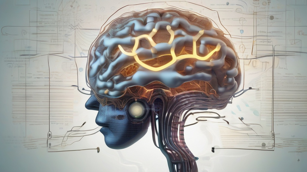 认知心理学：解码人类思维的科学密码