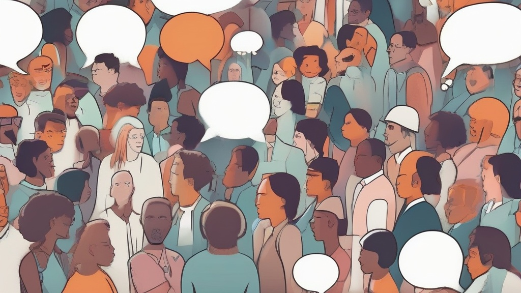 社会心理学：解码人类群体行为的隐形密码