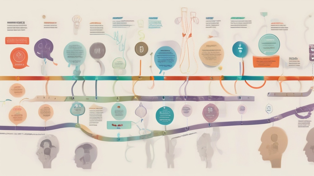 从婴儿到老年：发展心理学揭示的人生关键转折点