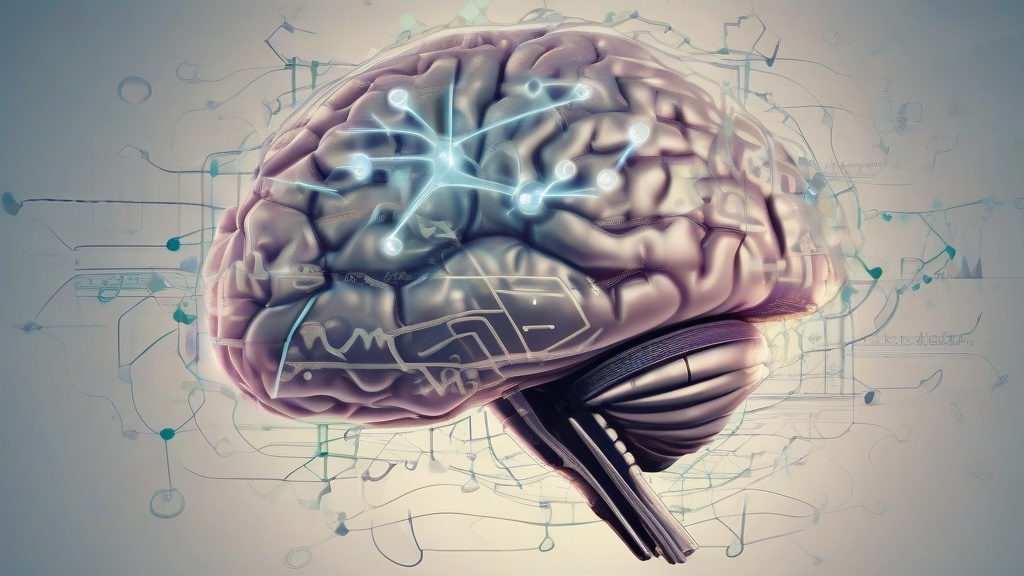 认知心理学：解码人类思维的科学密码
