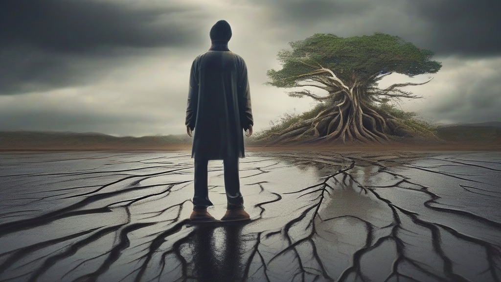 心理韧性：在压力中生长的隐形翅膀