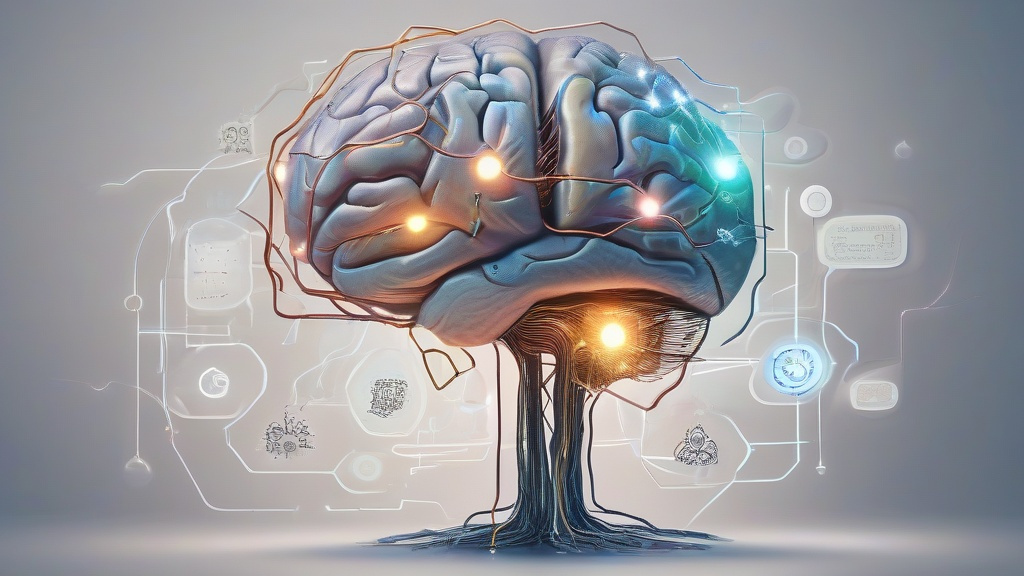 认知心理学：解码人类思维的科学密码