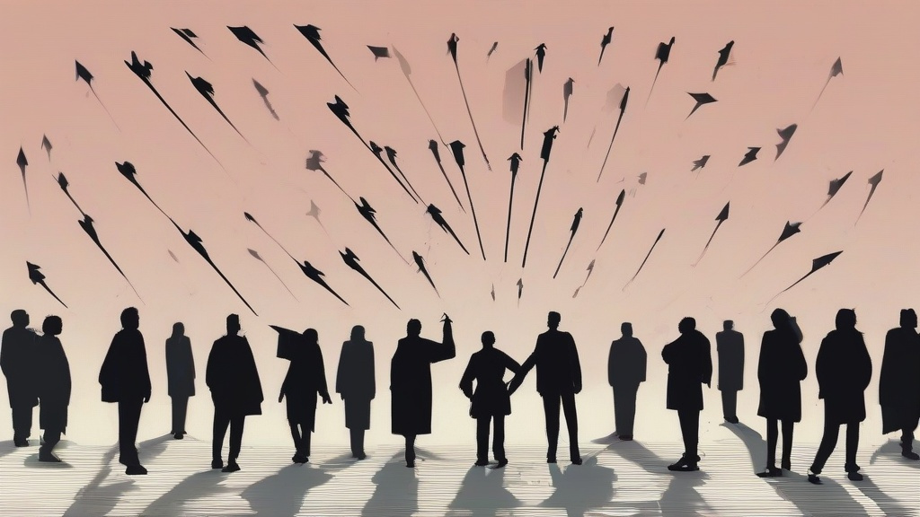 从众还是逆流？解码社会心理学中的群体影响力