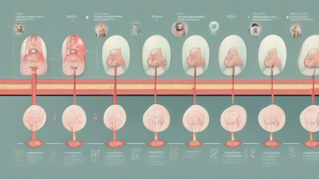 从婴儿到老年：解码人生各阶段的心理密码