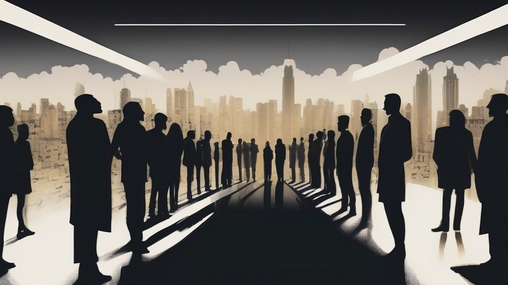 从众还是逆流？社会心理学教你破解群体行为的密码