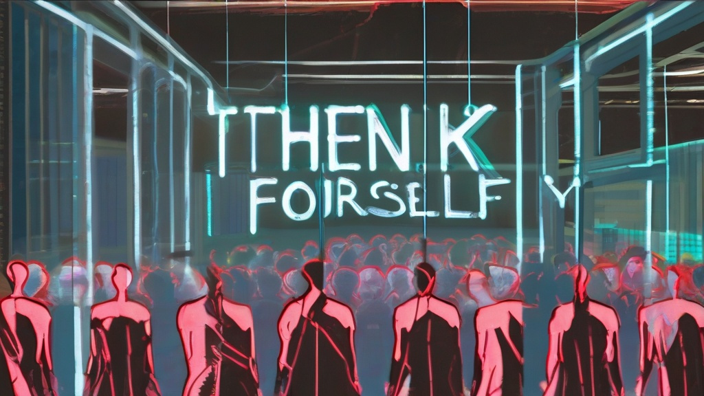 从众还是逆流？社会心理学如何解释我们的群体行为