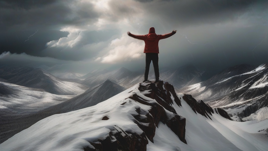 心理韧性：在压力中成长的隐形力量