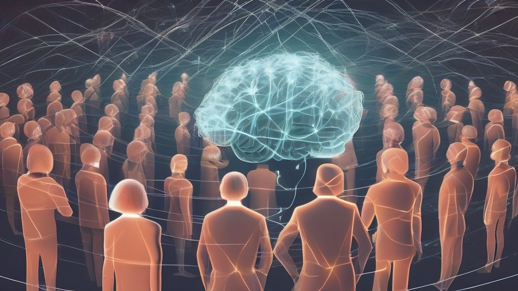 社会心理学：解码人类群体行为的隐形密码