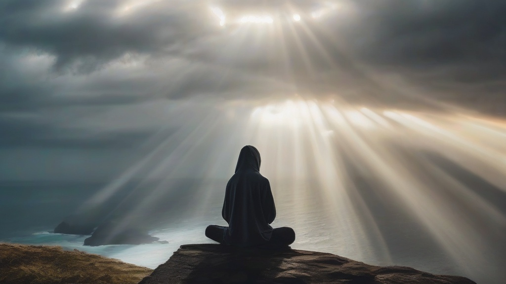 从压力到韧性：现代人心理自救指南