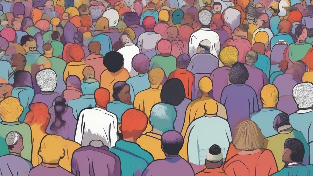 从众还是特立独行？社会心理学教你破解人际互动密码