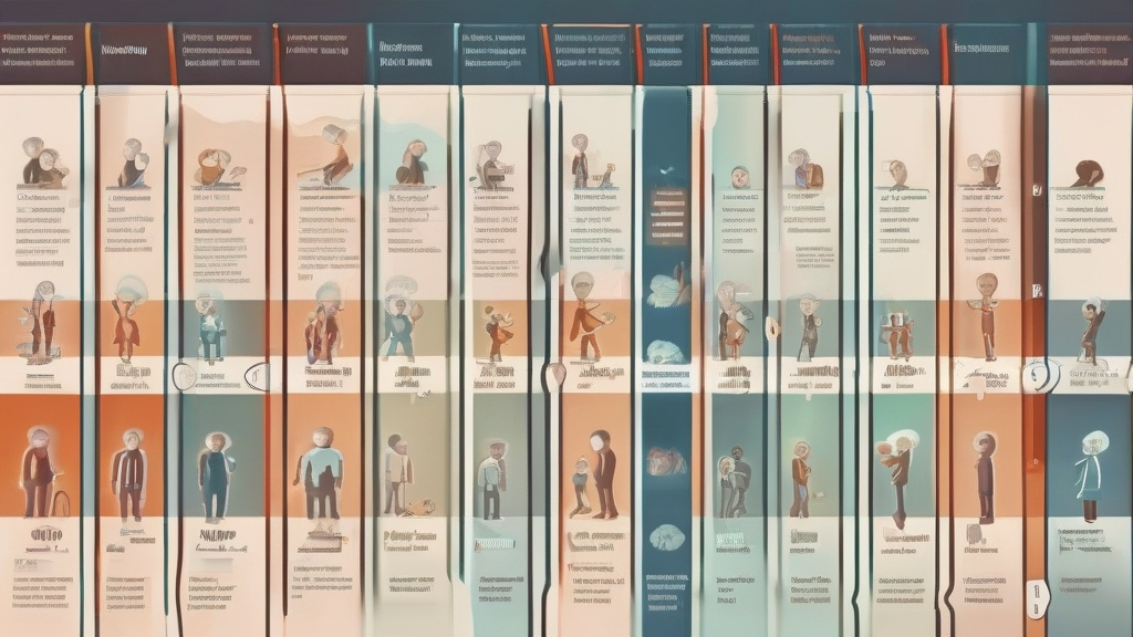 从婴儿到老年：发展心理学如何解码人生不同阶段的成长密码