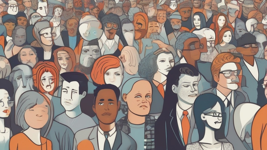 社会心理学：解码人类群体行为的隐形密码