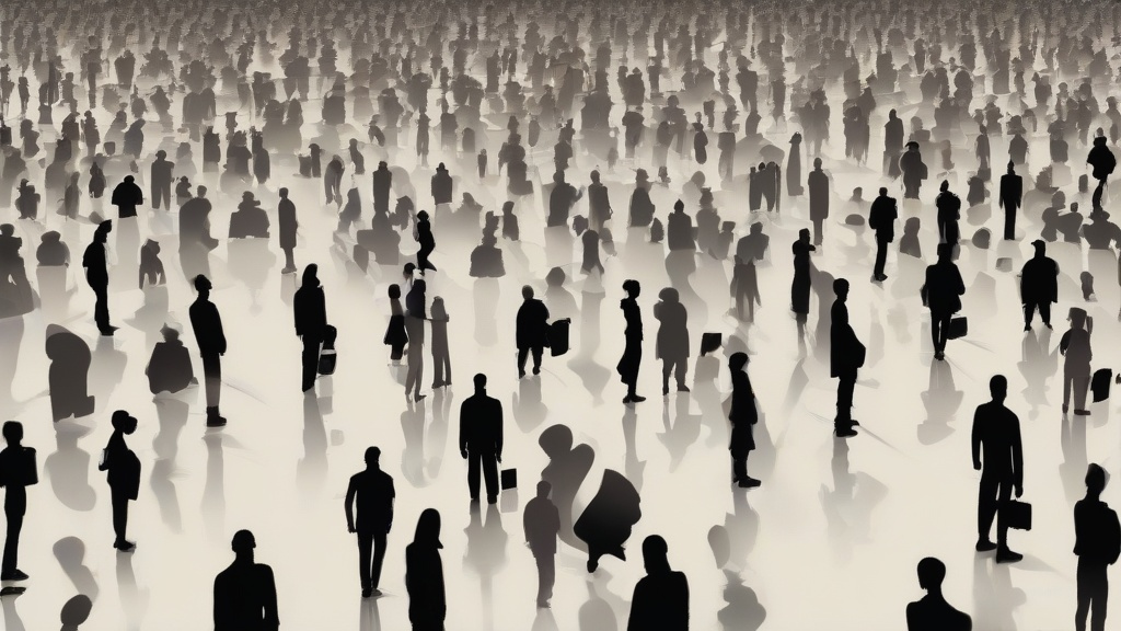 从众还是逆流？社会心理学教你破解群体行为的密码