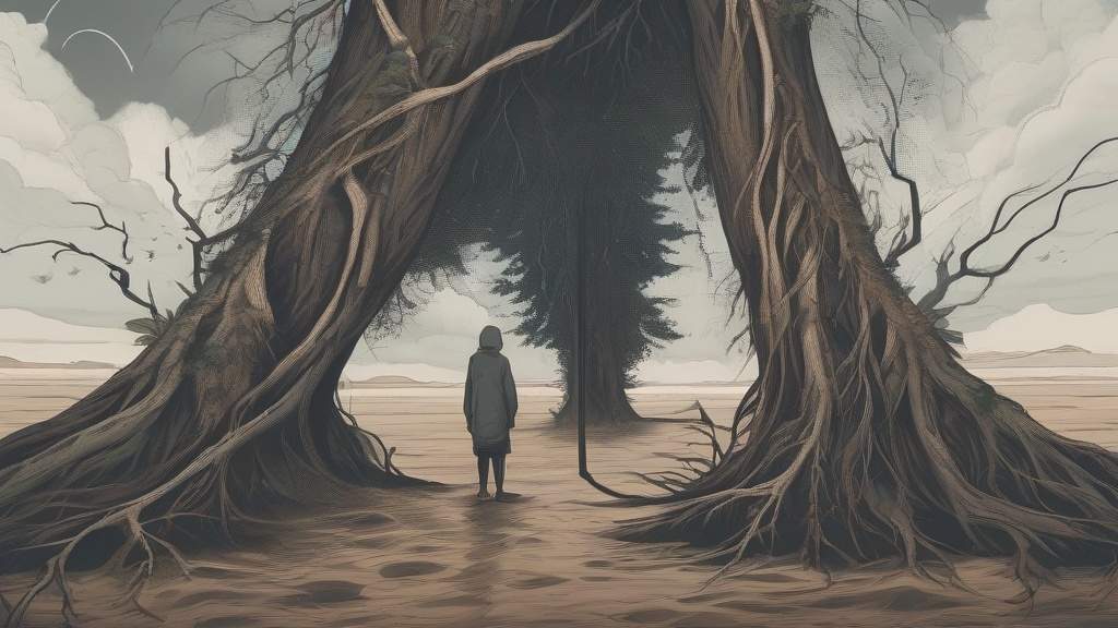 心理韧性：在压力中生长的力量