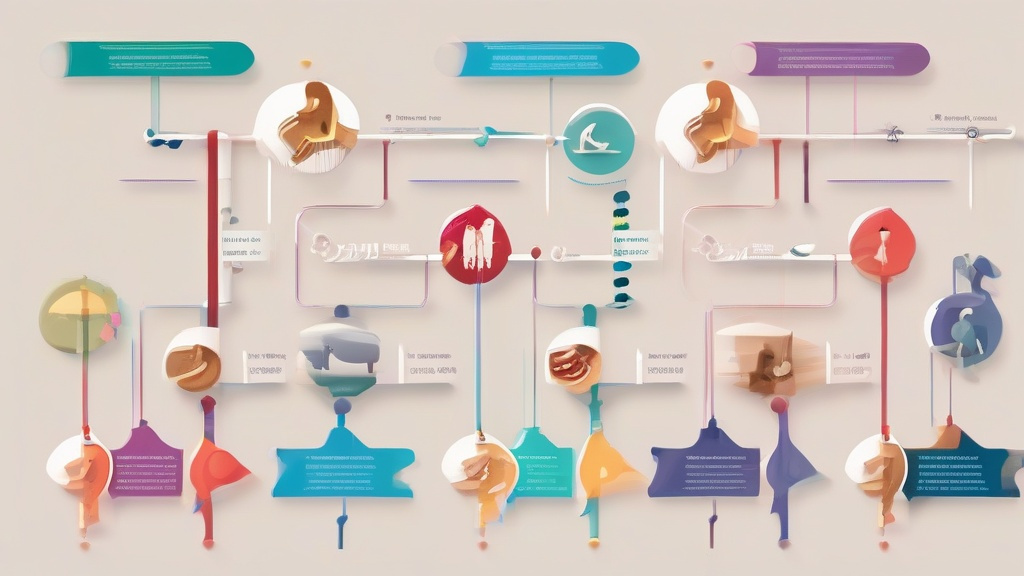 从摇篮到暮年：发展心理学揭示的人生密码