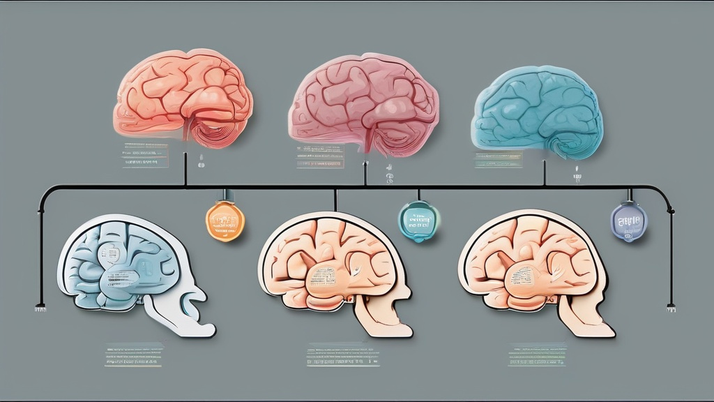 从摇篮到暮年：解码人生不同阶段的心理密码