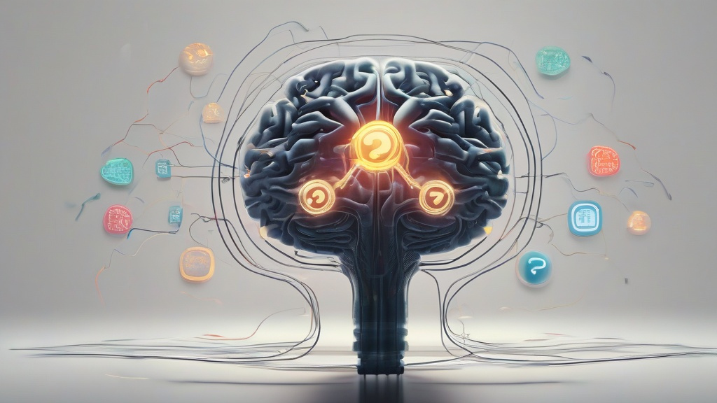 认知心理学：解码人类思维的科学密码