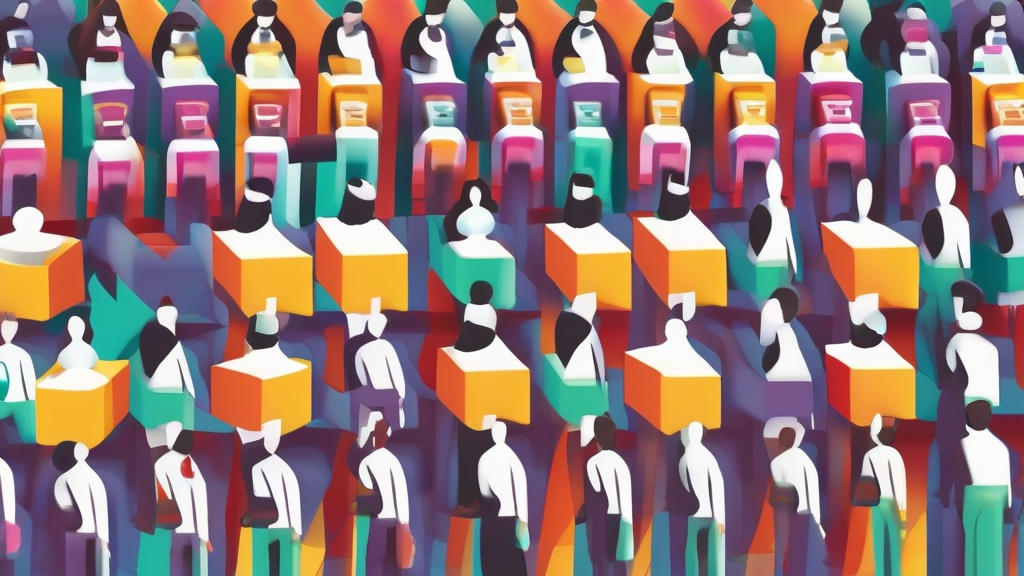 社会心理学：解码人类群体行为的隐形密码