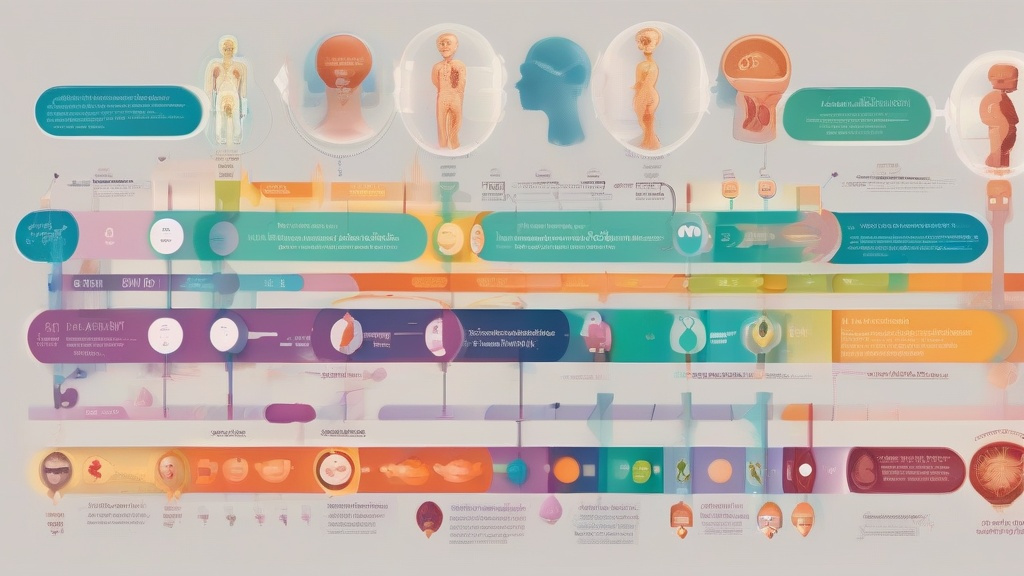 从婴儿到老年：发展心理学揭示的生命周期密码