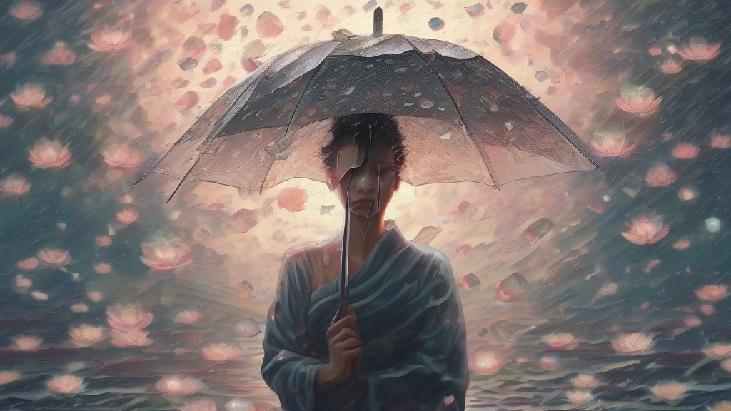 心理韧性：在压力中生长的隐形翅膀