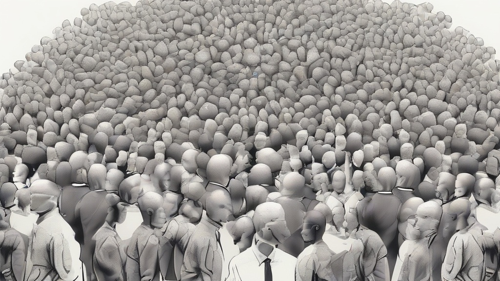 社会心理学：当群体思维重塑你的大脑与行为