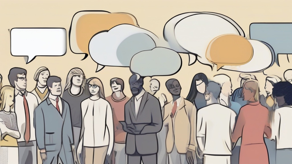 从众还是逆流？社会心理学揭示群体行为背后的心理密码