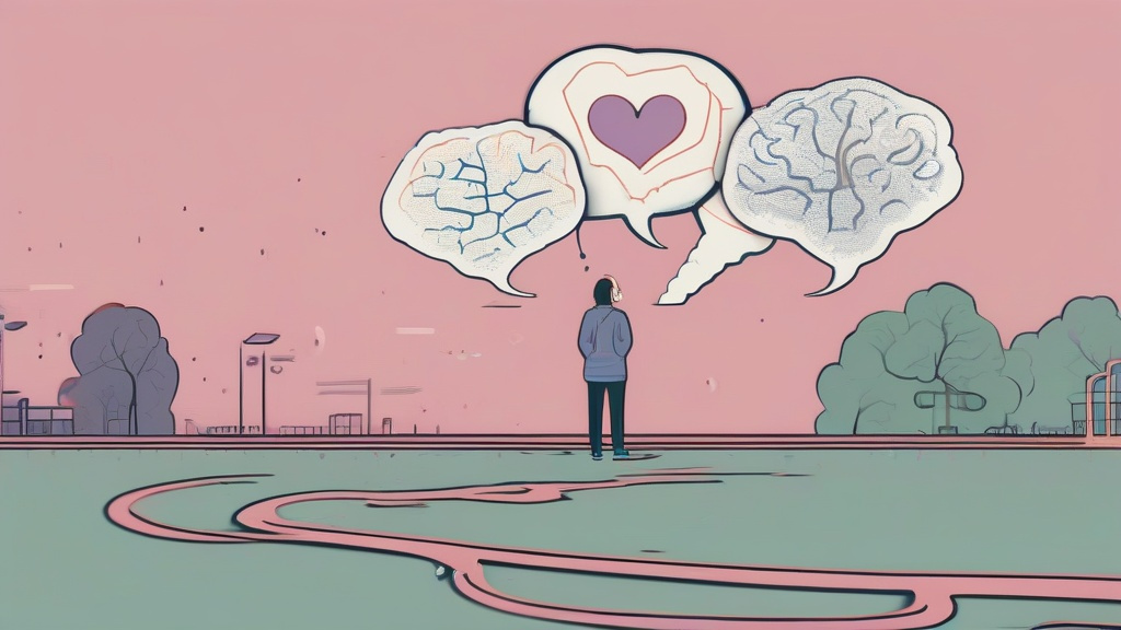 你的情绪需要“体检”吗？——解码心理健康的隐形密码