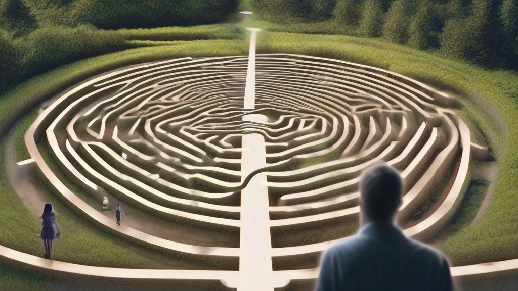 当完美主义遇上创伤：认知心理学如何破解决策困境？