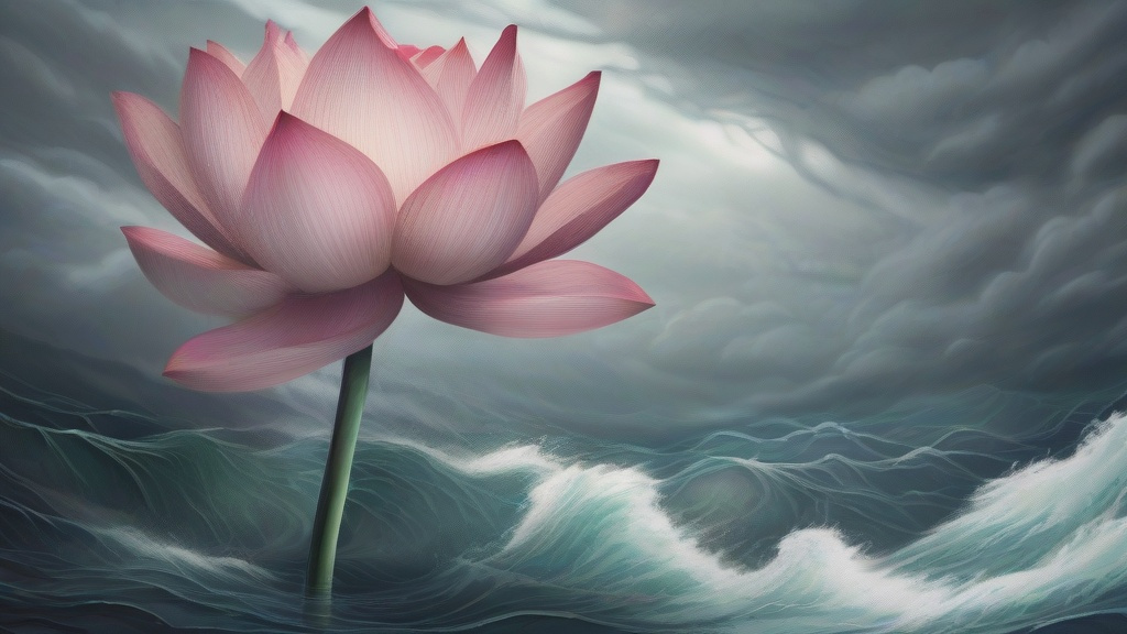 心理韧性：在压力中生长的隐形翅膀