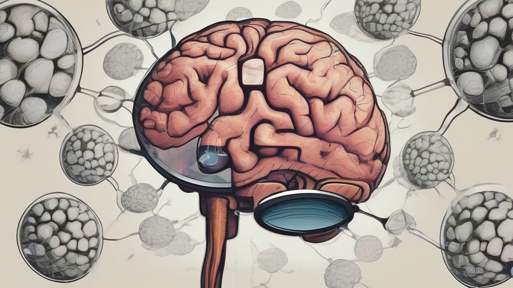 焦虑背后的认知陷阱：解码大脑的隐形推手