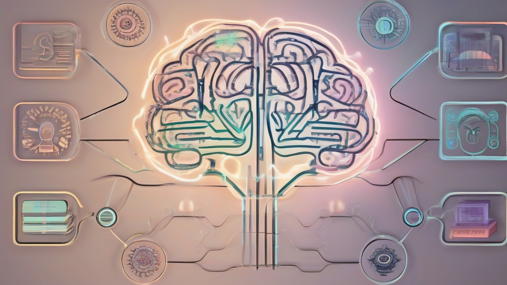 认知心理学：解码人类思维的科学密码