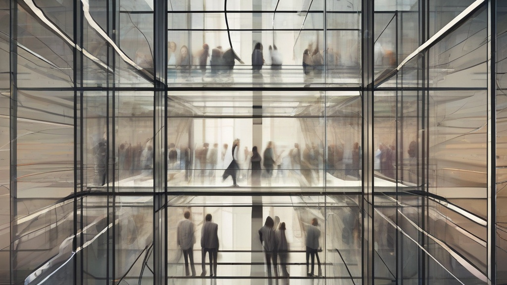 社会心理学：解码人类行为的隐形密码