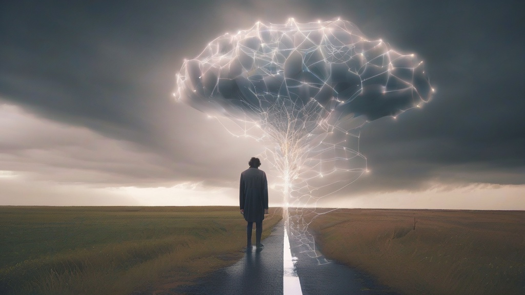 从压力到韧性：解码现代人的心理自救指南