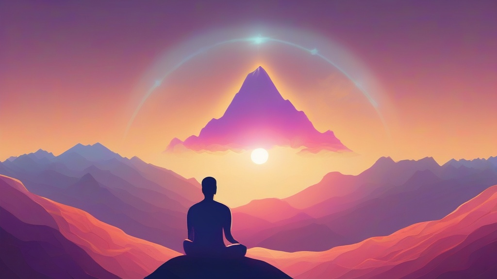 你的情绪需要体检吗？——解码现代人的心理健康密码