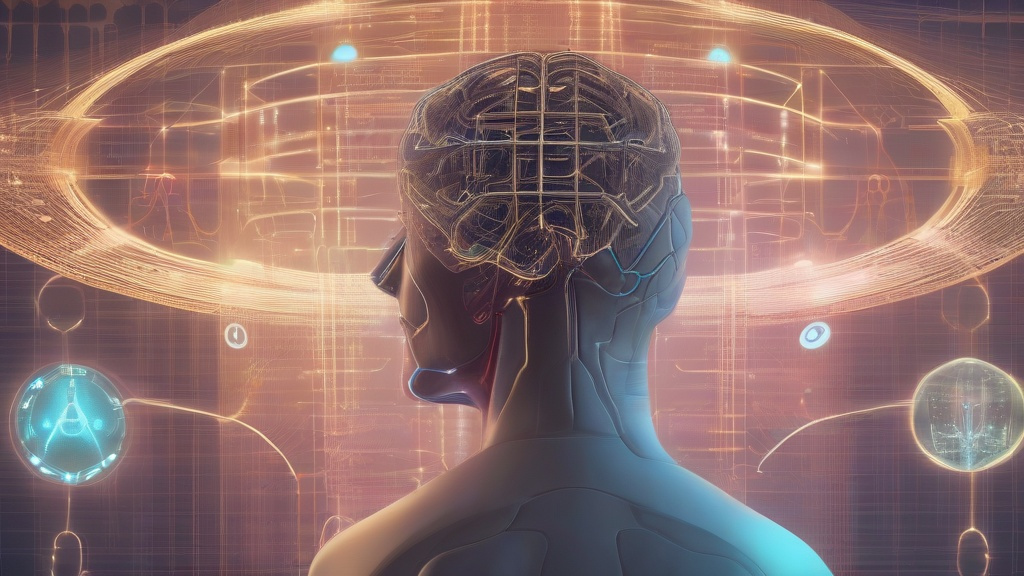 认知心理学：解码人类思维的科学密码