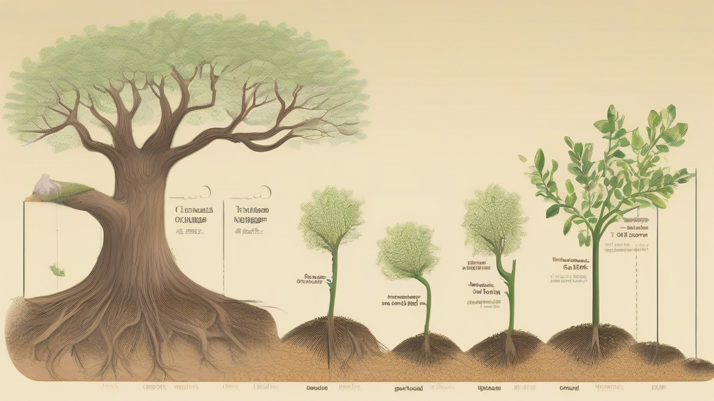 从婴儿到老年：解码人生不同阶段的心理密码