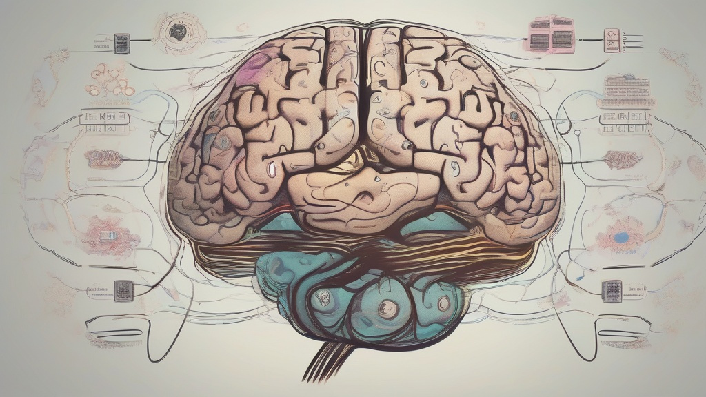 认知心理学：解码人类思维的科学密码