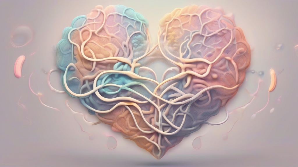 你的情绪需要体检吗？解码心理健康的隐形密码