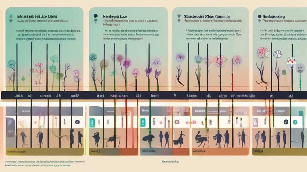 从摇篮到暮年：发展心理学揭示的人生关键转折点