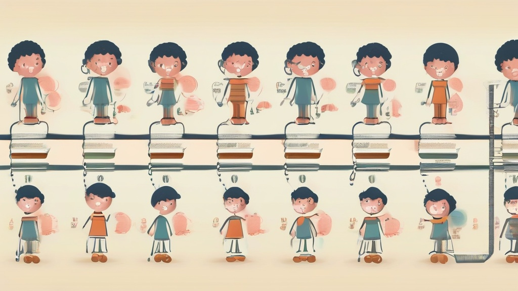 从婴儿到老年：发展心理学揭示的人生阶段密码