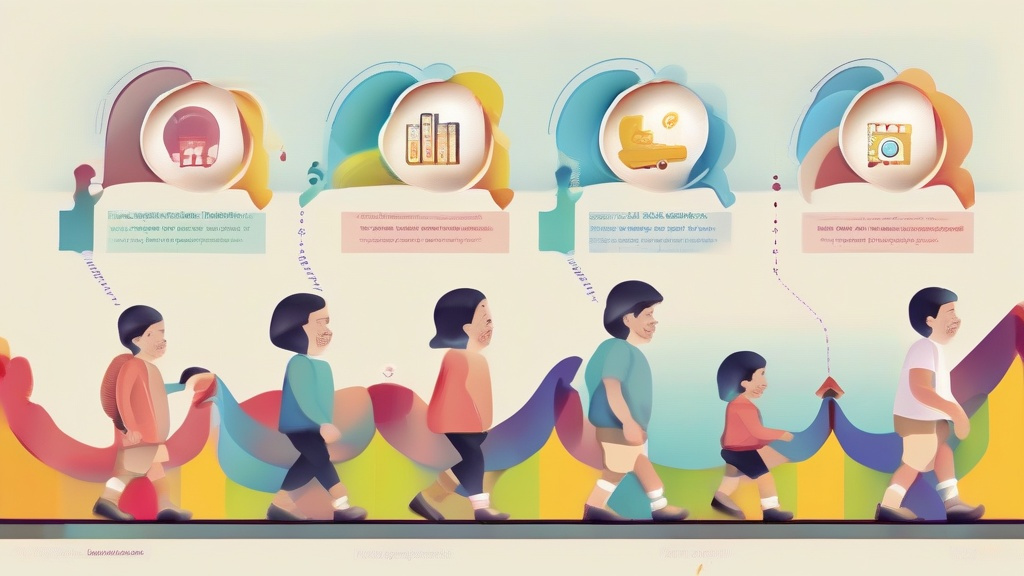 发展心理学：解码生命不同阶段的成长密码